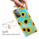 Funda para el Samsung Galaxy A32 5G Sunflower
