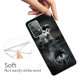 Funda Samsung Galaxy A32 5G Puppy Dream