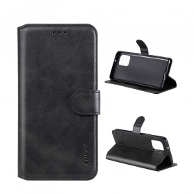 Samsung Galaxy A42 5G Funda ENKAY Polipiel