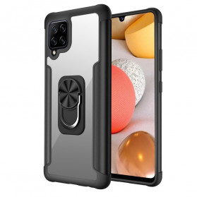 Funda con anillo magnético Samsung Galaxy A42 5G