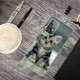 Funda Samsung Galaxy A32 5G Kitten Kitten