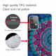 Samsung Galaxy A32 5G Funda de color Mandala