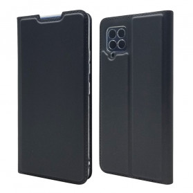 Flip Cover Sasmung Galaxy A42 5G Magnetic DUX DUCIS