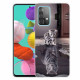Funda Samsung Galaxy A52 5G Ernest the Tiger Funda Samsung Galaxy A52 5G Ernest the Tiger