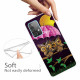 Samsung Galaxy A32 5G Funda flexible Love Owls