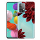 Funda Samsung Galaxy A52 5G Wildflowers