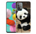 Funda Panda Flexible Samsung Galaxy A32 5G
