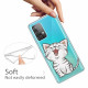 Funda para el Samsung Galaxy A52 5G Cute Cat
