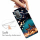 Funda flexible de estrella para el Samsung Galaxy A32 5G