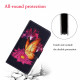 Funda Samsung Galaxy A32 5G Mariposa y Loto