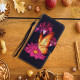 Funda Samsung Galaxy A32 5G Mariposa y Loto