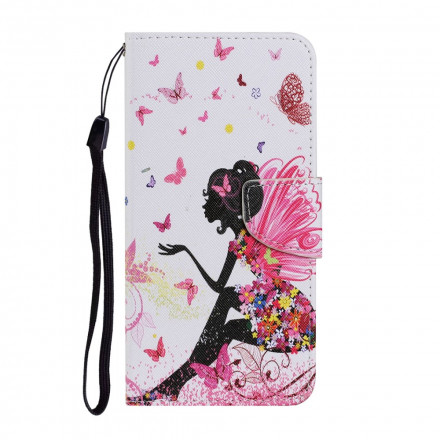 Funda Samsung Galaxy A32 5G Magic Fairy