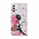 Funda Samsung Galaxy A32 5G Magic Fairy