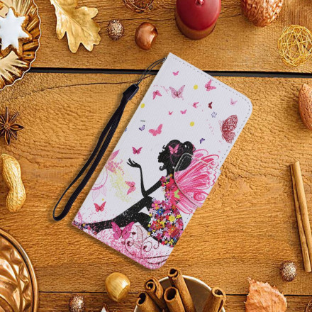 Funda Samsung Galaxy A32 5G Magic Fairy