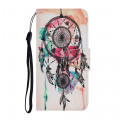 Funda Samsung Galaxy A32 5G Watercolour Dreamcatcher