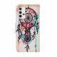 Funda Samsung Galaxy A32 5G Watercolour Dreamcatcher