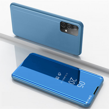 Flip Cover Samsung Galaxy A52 5G Mirror