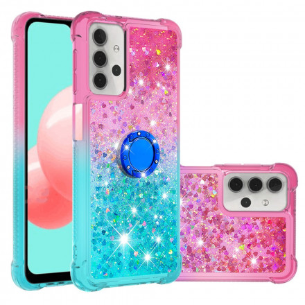 Funda Samsung Galaxy A32 5G Glitter