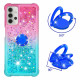 Funda Samsung Galaxy A32 5G Glitter