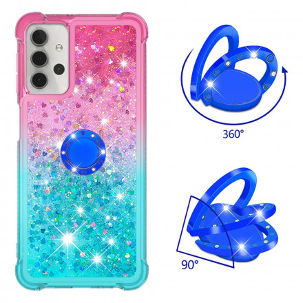 Funda Samsung Galaxy A32 5G Glitter