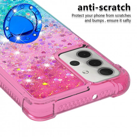 Funda Samsung Galaxy A32 5G Glitter