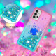 Funda Samsung Galaxy A32 5G Glitter