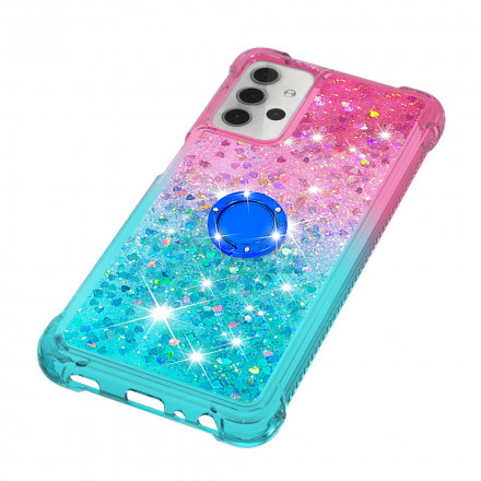 Funda Samsung Galaxy A32 5G Glitter