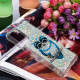 Funda Samsung Galaxy A32 5G Miss Owl Glitter
