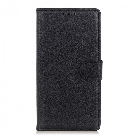 Funda de piel sintética para Samsung Galaxy A32 5G Funda de piel sintética para Samsung Galaxy A32 5G