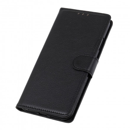 Funda de piel sintética para Samsung Galaxy A32 5G Funda de piel sintética para Samsung Galaxy A32 5G