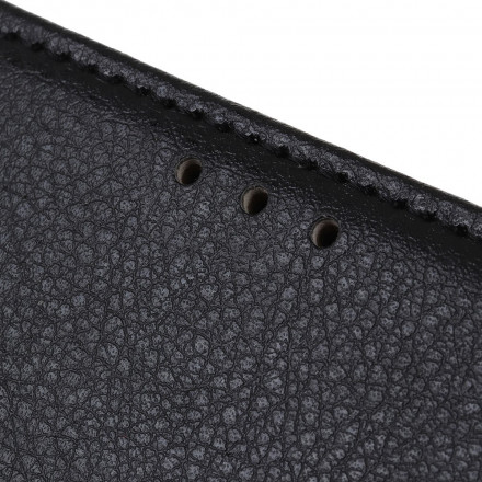 Funda de piel sintética para Samsung Galaxy A32 5G Funda de piel sintética para Samsung Galaxy A32 5G