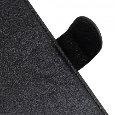 Funda de piel sintética para Samsung Galaxy A32 5G Funda de piel sintética para Samsung Galaxy A32 5G