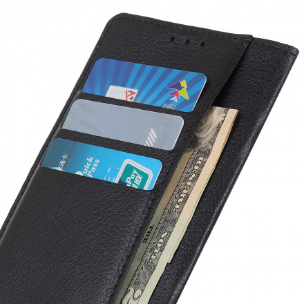 Funda de piel sintética para Samsung Galaxy A32 5G Funda de piel sintética para Samsung Galaxy A32 5G