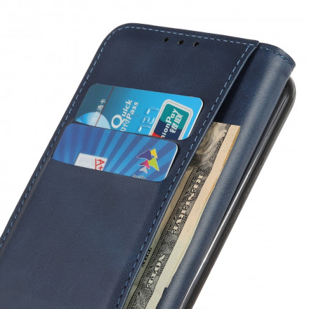 Funda Flip Cover Samsung Galaxy A32 5G Split Leather