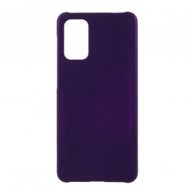 Funda iPhone 15 Plus Dorso acrílico y bordes de silicona - Dealy