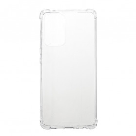 Samsung Galaxy A52 5G Funda Transparente Esquinas Reforzadas