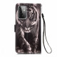 Funda de gatito Samsung Galaxy A52 5G