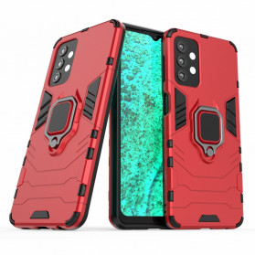 Funda resistente al anillo Samsung Galaxy A32 5G