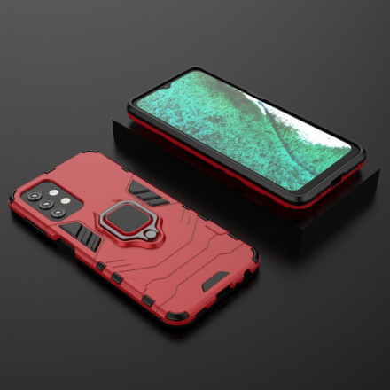 Funda resistente al anillo Samsung Galaxy A32 5G