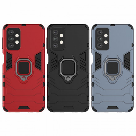 Funda resistente al anillo Samsung Galaxy A32 5G