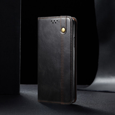 Flip Cover Samsung Galaxy A32 5G Leatherette