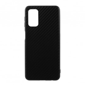 Funda Premium de fibra de carbono para Samsung Galaxy A32 5G