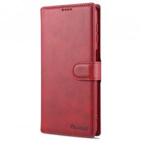 Funda Retro Samsung Galaxy A32 5G AZNS