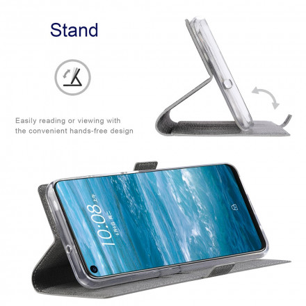 Flip Cover Samsung Galaxy A32 5G Textura VILI DMX