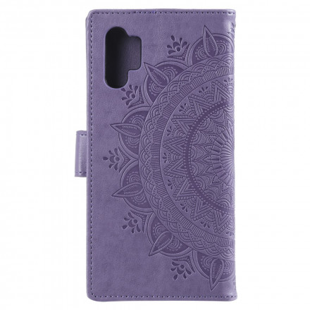 Samsung Galaxy A32 5G Funda Mandala Sun