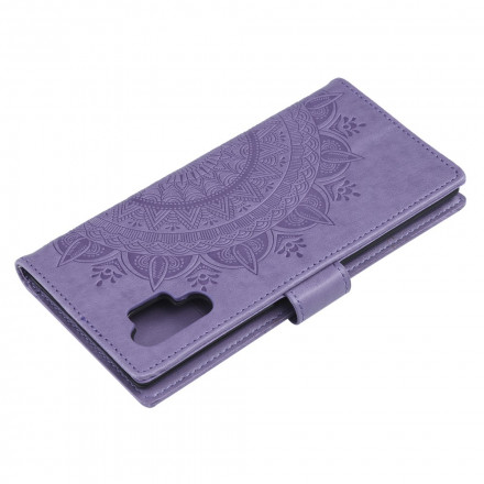 Samsung Galaxy A32 5G Funda Mandala Sun