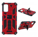 Funda extraíble Samsung Galaxy A32 5G de dos tonos