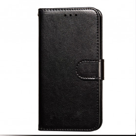 Samsung Galaxy A32 5G Funda de cuero con cierre reversible