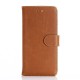 Funda retro de polipiel para el iPhone 7 Plus Funda retro de polipiel para el iPhone 7 Plus