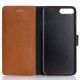 Funda retro de polipiel para el iPhone 7 Plus Funda retro de polipiel para el iPhone 7 Plus